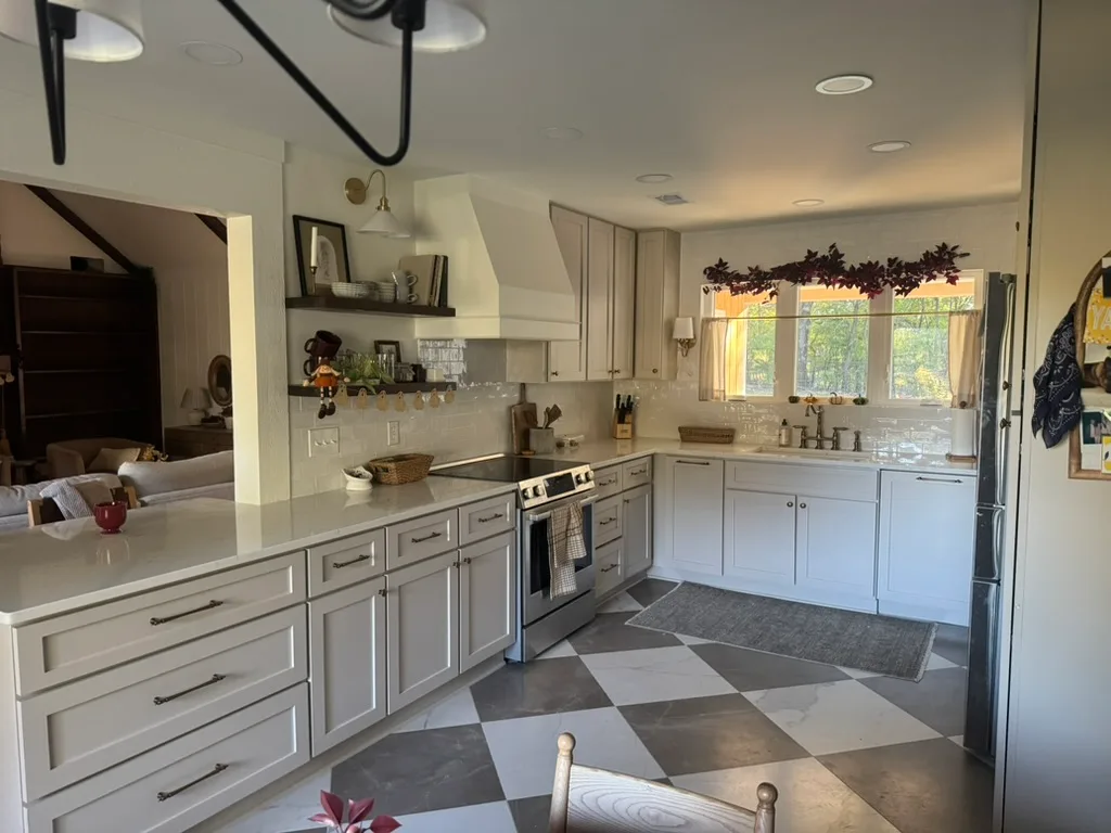 Kitchen Remodel