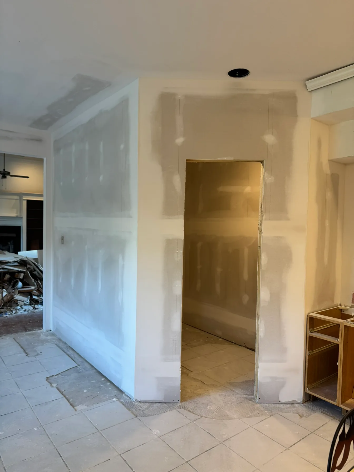 Additions by TruPeak Construction
