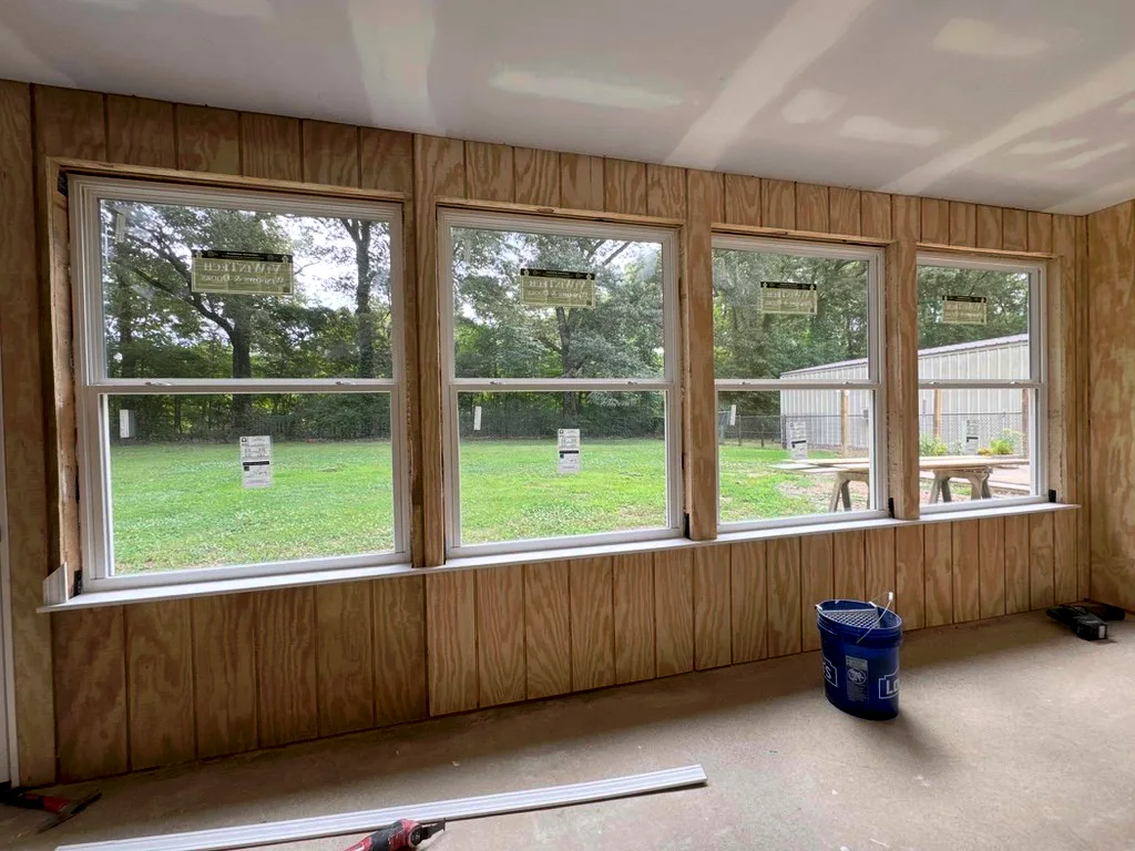 Additions by TruPeak Construction