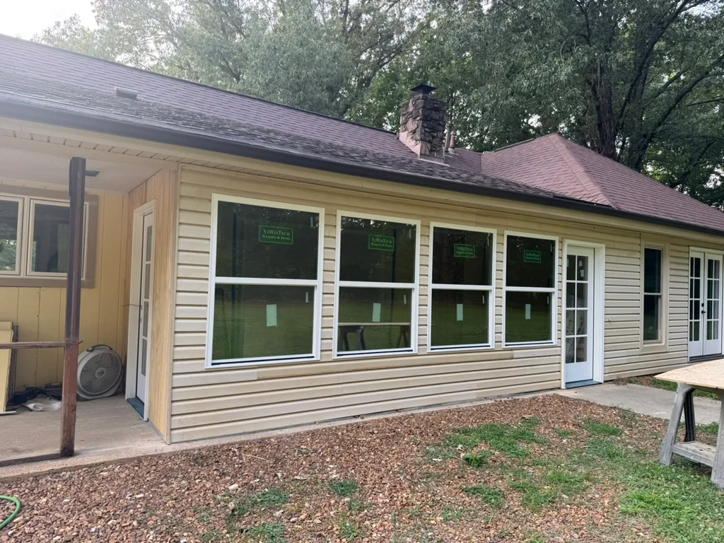 Additions by TruPeak Construction