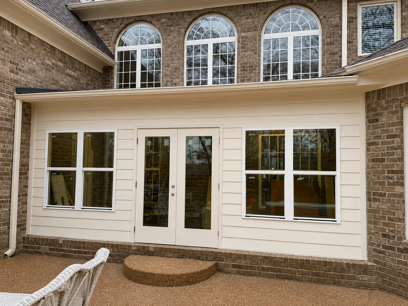 Additions by TruPeak Construction