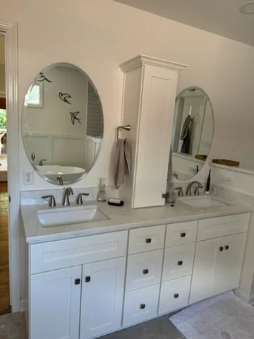 Bathroom Remodels by TruPeak Construction