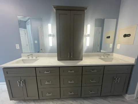 Bathroom Remodels by TruPeak Construction