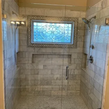 Bathroom Remodels by TruPeak Construction