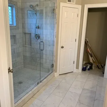 Bathroom Remodels by TruPeak Construction