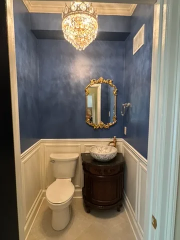 Bathroom Remodels by TruPeak Construction