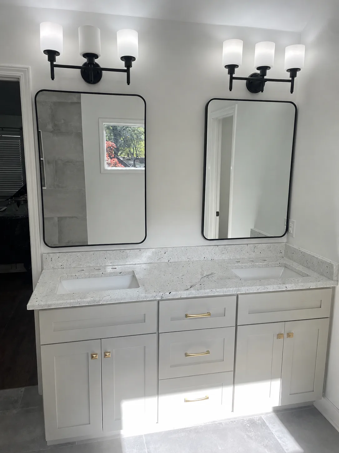 Bathroom Remodels by TruPeak Construction