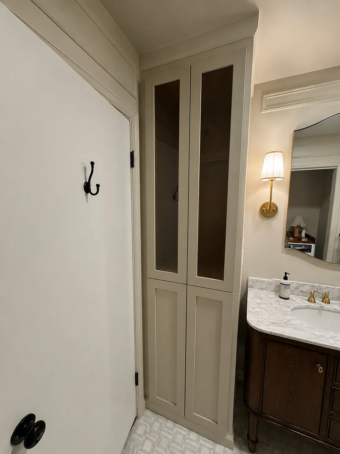 Bathroom Remodels by TruPeak Construction