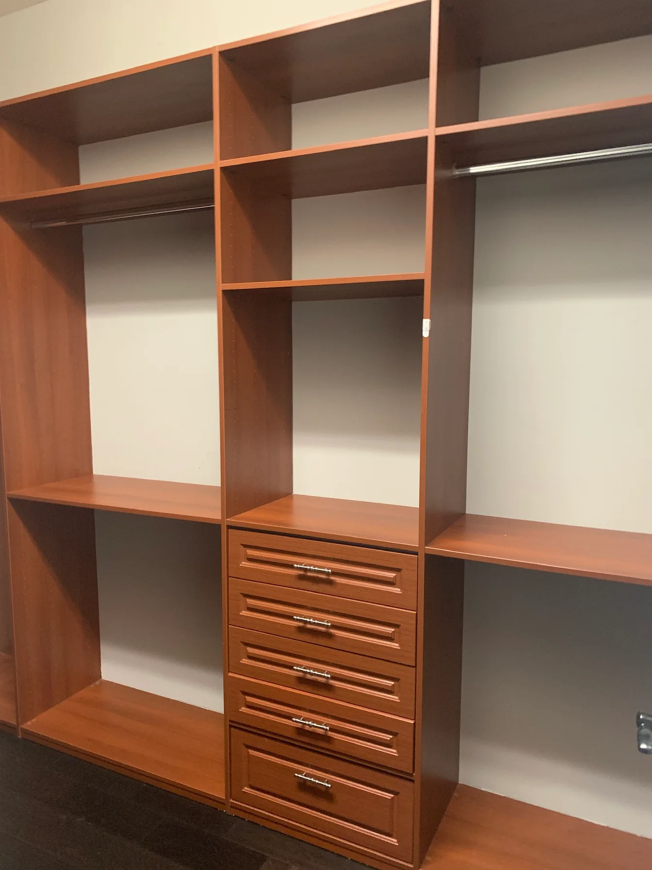 Custom Carpentry by TruPeak Construction