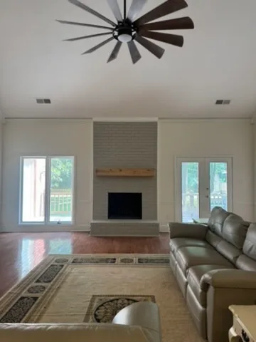 Custom Carpentry by TruPeak Construction