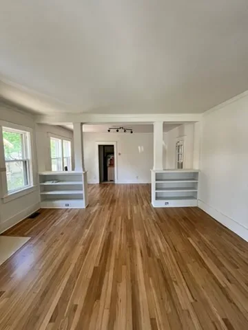 Custom Carpentry by TruPeak Construction