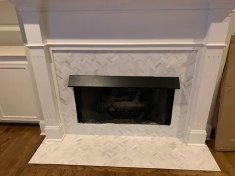 Custom Carpentry by TruPeak Construction