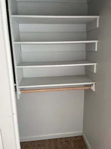 Custom Carpentry by TruPeak Construction