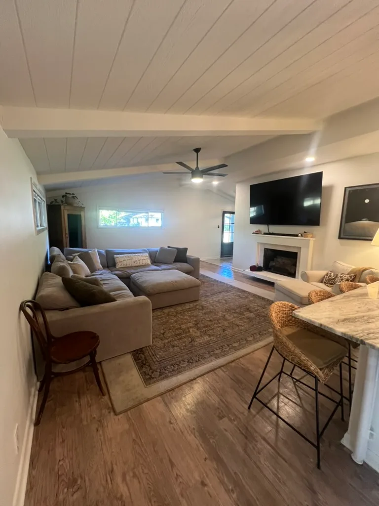 Custom Carpentry by TruPeak Construction