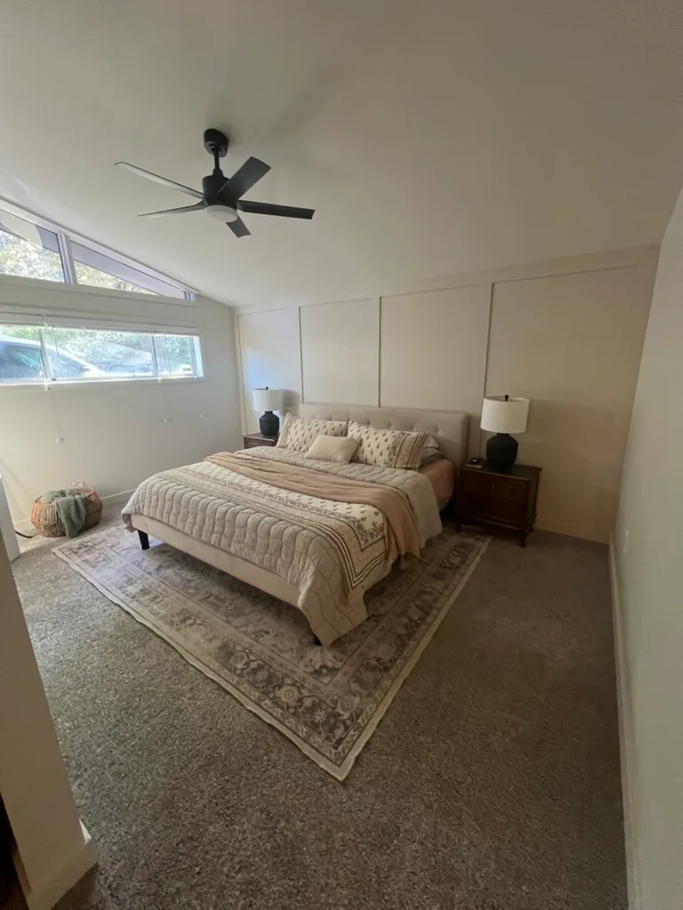Custom Carpentry by TruPeak Construction