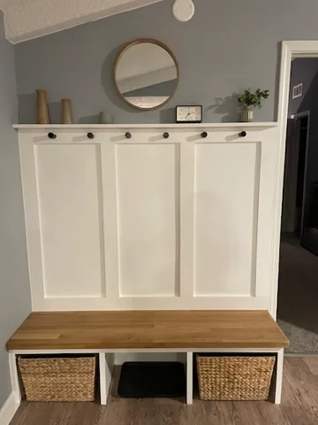 Custom Carpentry by TruPeak Construction