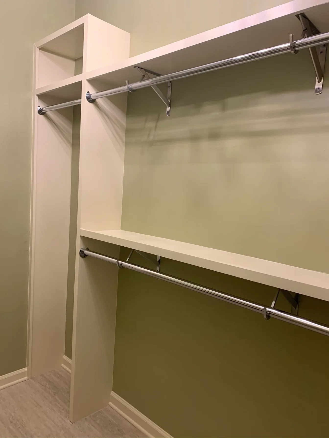 Custom Carpentry by TruPeak Construction