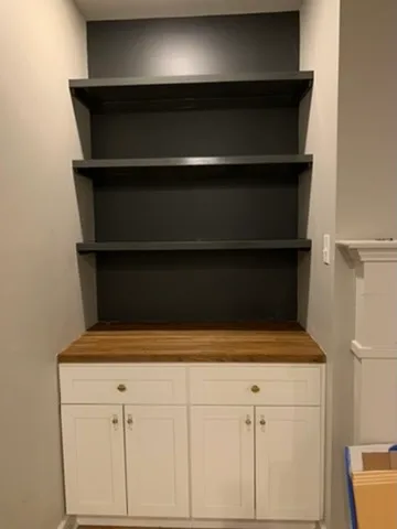 Custom Carpentry by TruPeak Construction