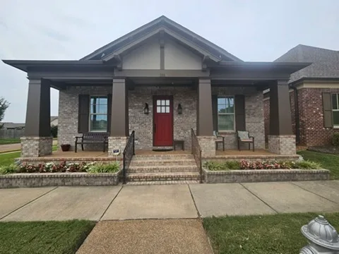 Custom Carpentry by TruPeak Construction