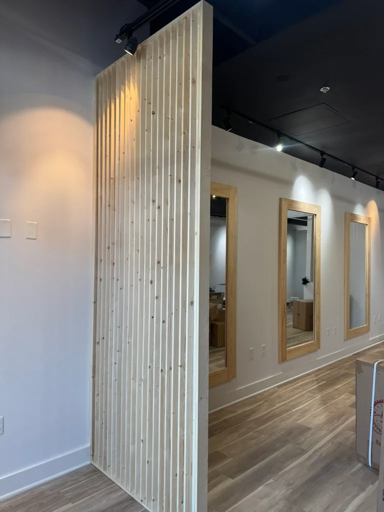 Custom Carpentry by TruPeak Construction