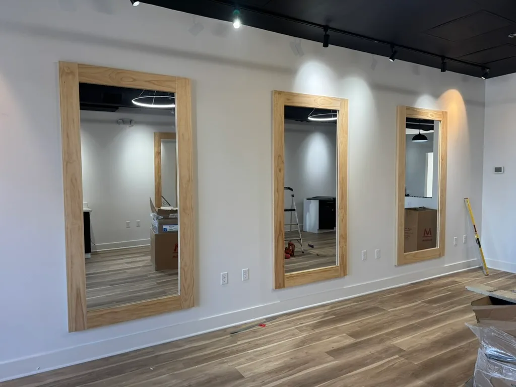 Custom Carpentry by TruPeak Construction