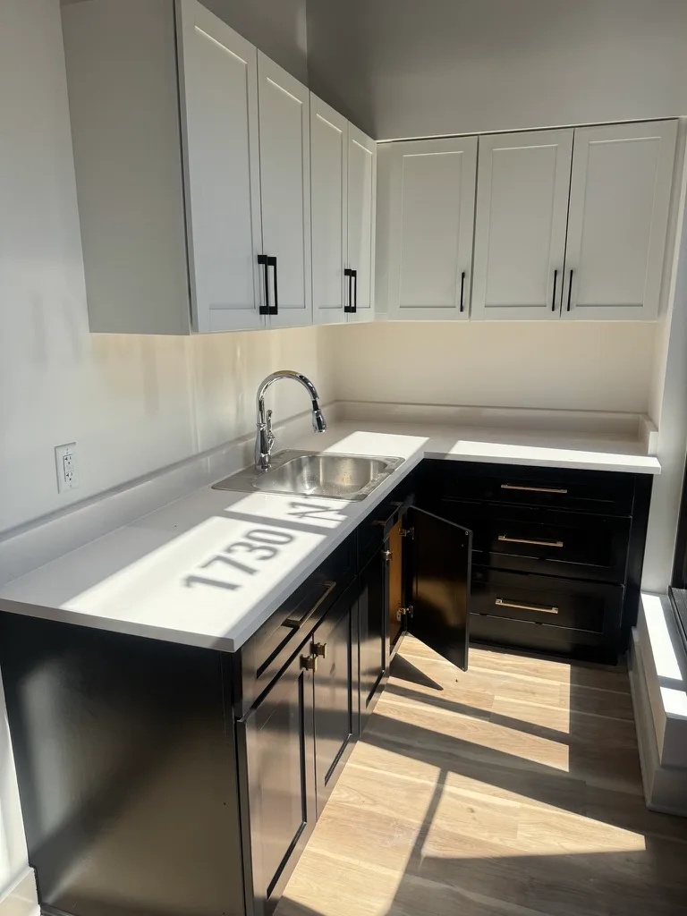 Custom Carpentry by TruPeak Construction