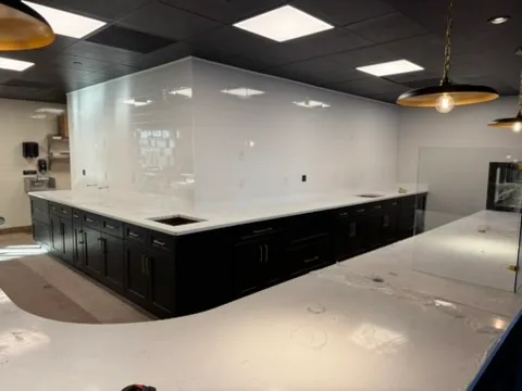 Custom Carpentry by TruPeak Construction
