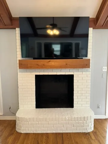Custom Carpentry by TruPeak Construction
