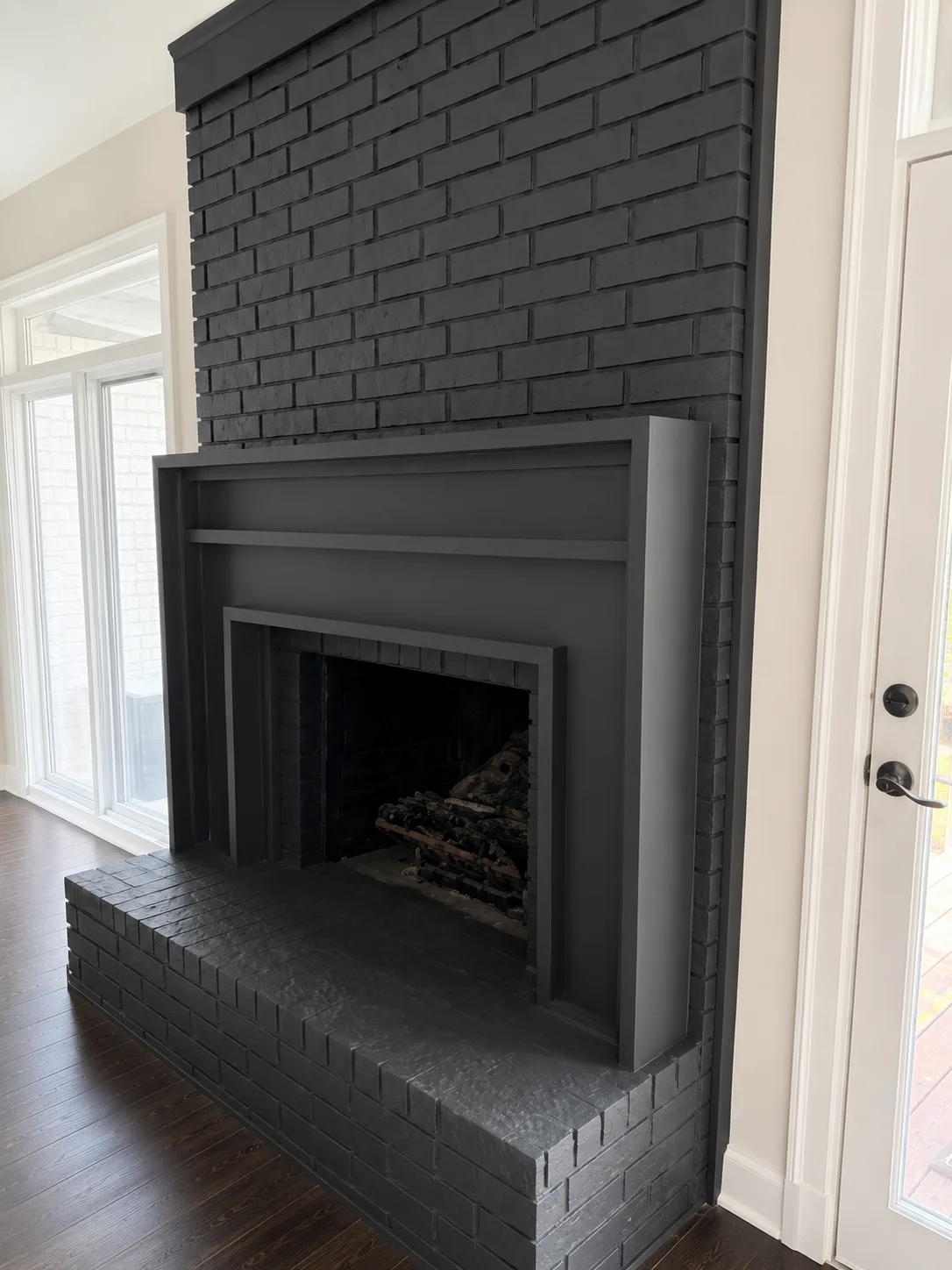 Custom Carpentry by TruPeak Construction