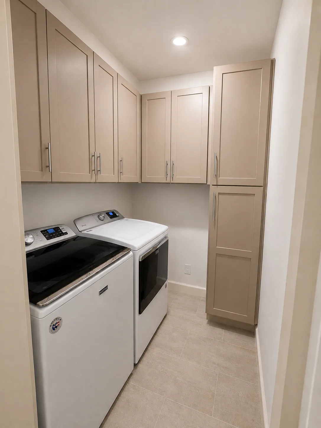 Custom Carpentry by TruPeak Construction