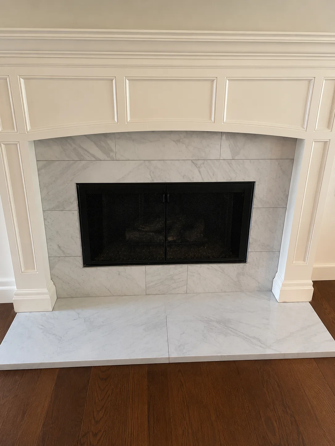 Custom Carpentry by TruPeak Construction