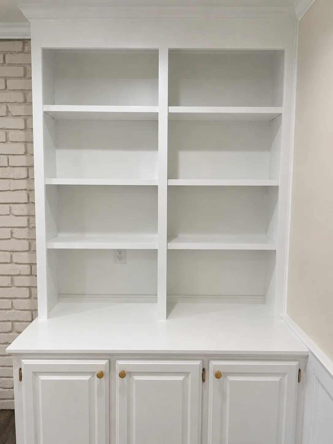 Custom Carpentry by TruPeak Construction