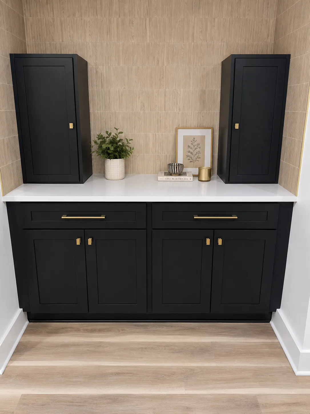 Custom Carpentry by TruPeak Construction