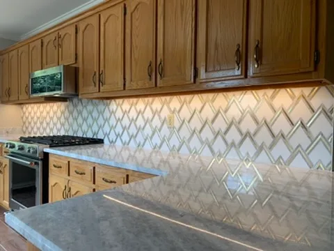 Kitchen Remodels by TruPeak Construction