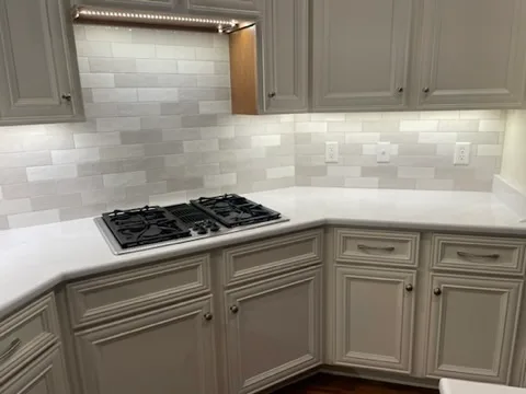 Kitchen Remodels by TruPeak Construction