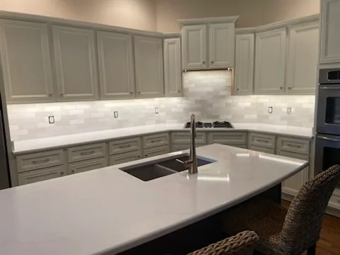 Kitchen Remodels by TruPeak Construction