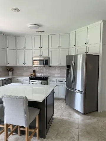 Kitchen Remodels by TruPeak Construction