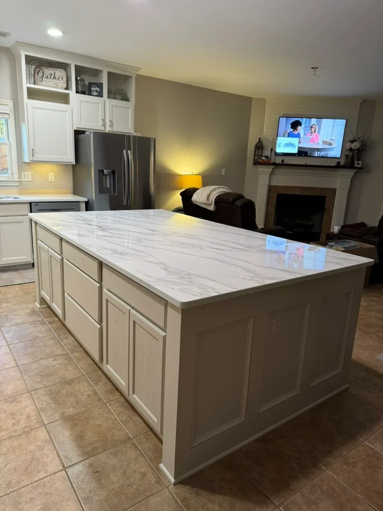 Kitchen Remodels by TruPeak Construction