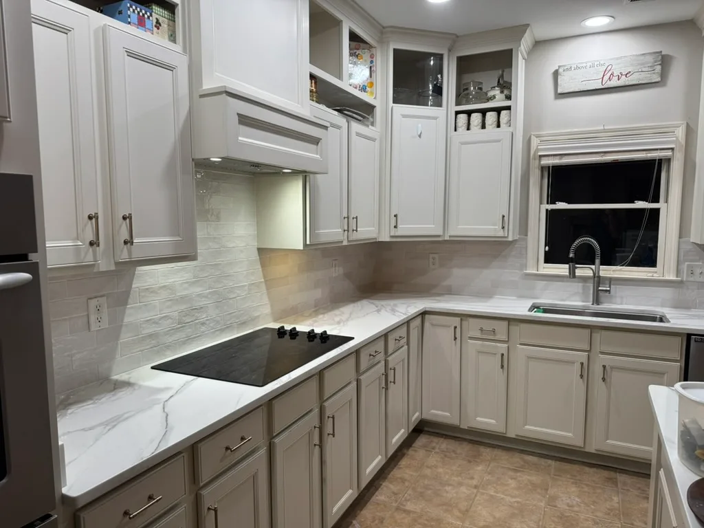 Kitchen Remodels by TruPeak Construction