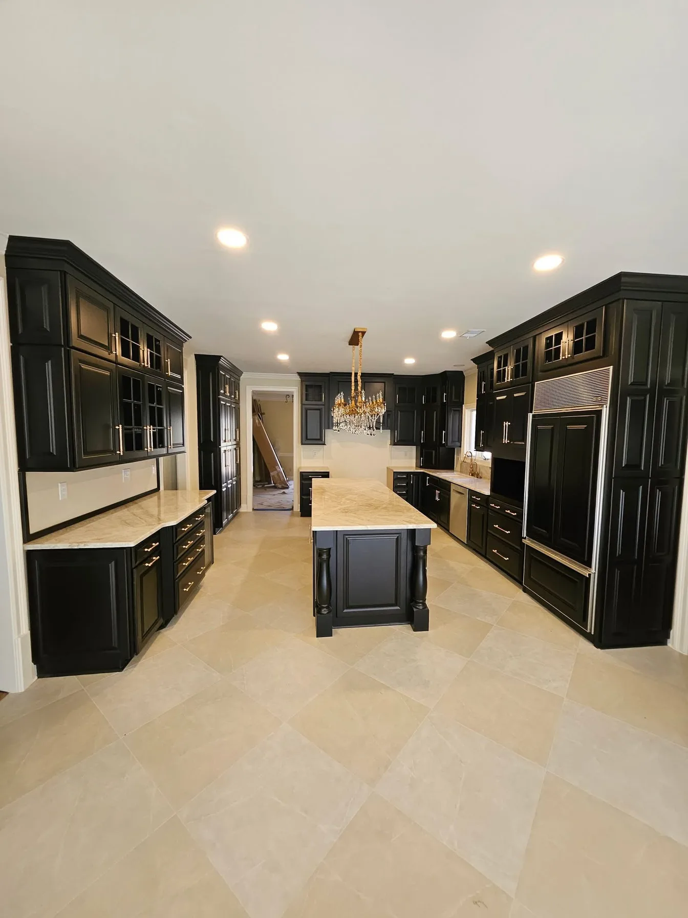 Kitchen Remodels by TruPeak Construction