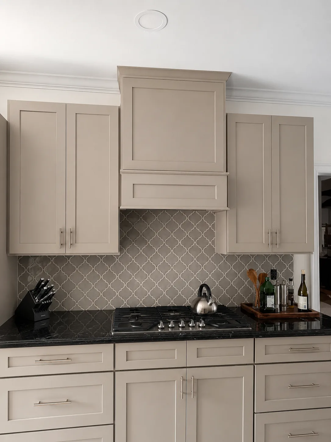 Kitchen Remodels by TruPeak Construction