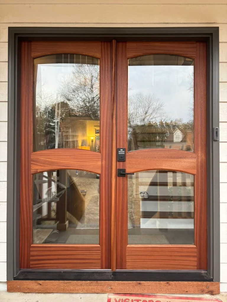 Outdoor Living by TruPeak Construction
