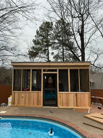 Outdoor Living by TruPeak Construction
