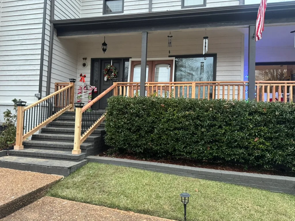 Outdoor Living by TruPeak Construction