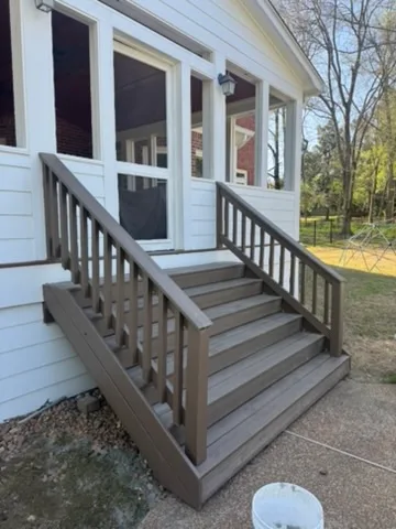 Outdoor Living by TruPeak Construction