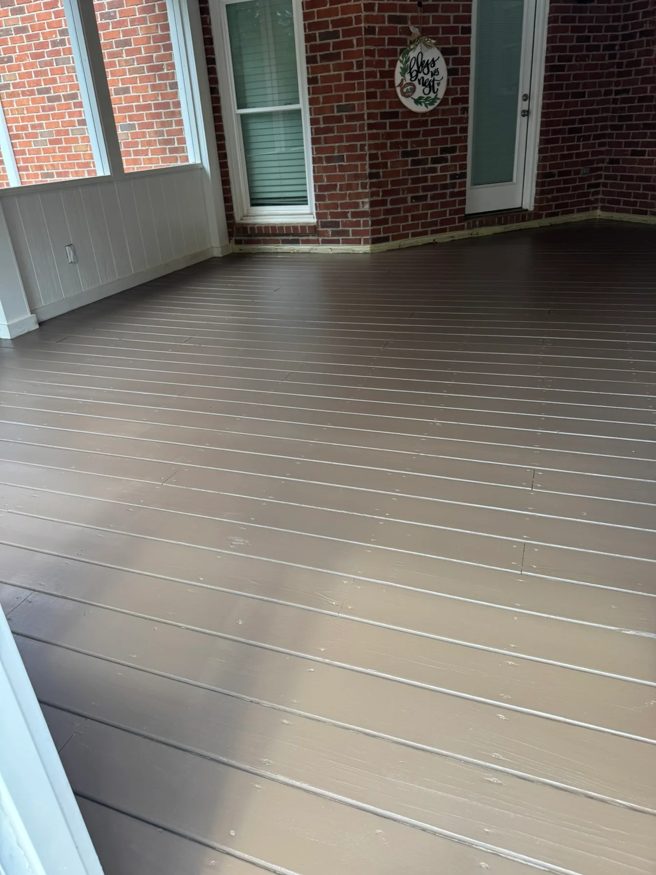 Outdoor Living by TruPeak Construction